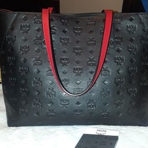 Designer purse